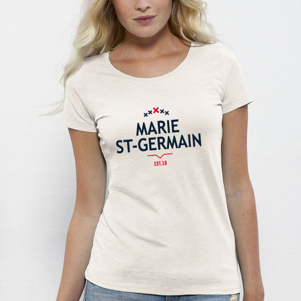 MARIE ST-GERMAIN t-shirt femme