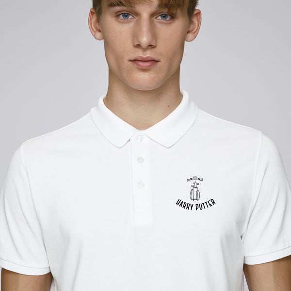 HARRY PUTTER polo homme