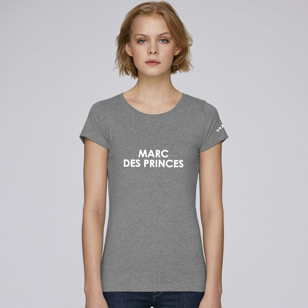 MARC DES PRINCES t-shirt femme
