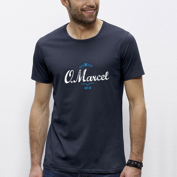 O.MARCEL t-shirt homme