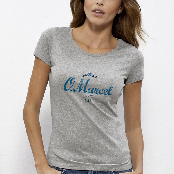 O.MARCEL t-shirt femme